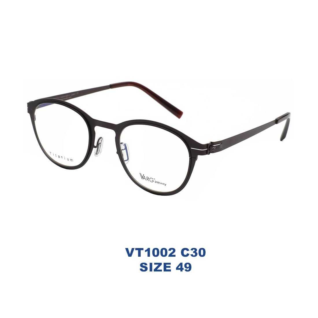  Gọng kính VARG VT1002 C30 