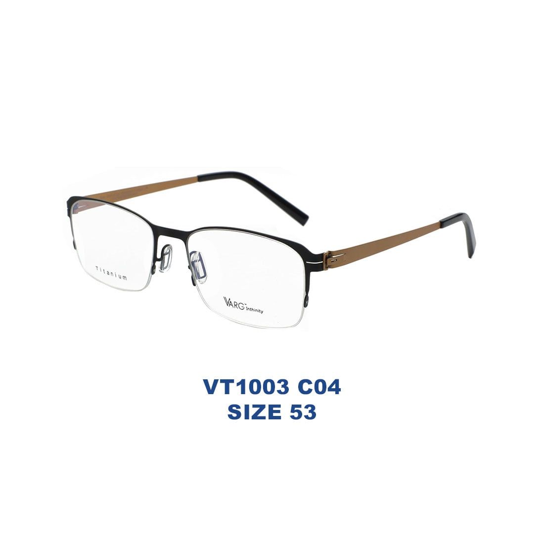  Gọng kính VARG VT1003 C04 