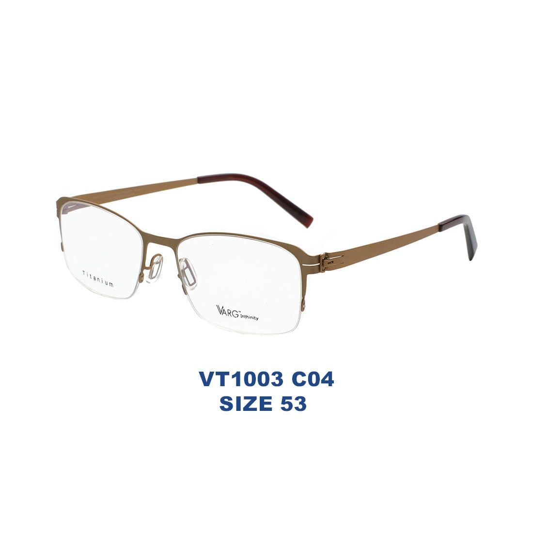  Gọng kính VARG VT1003 C09 