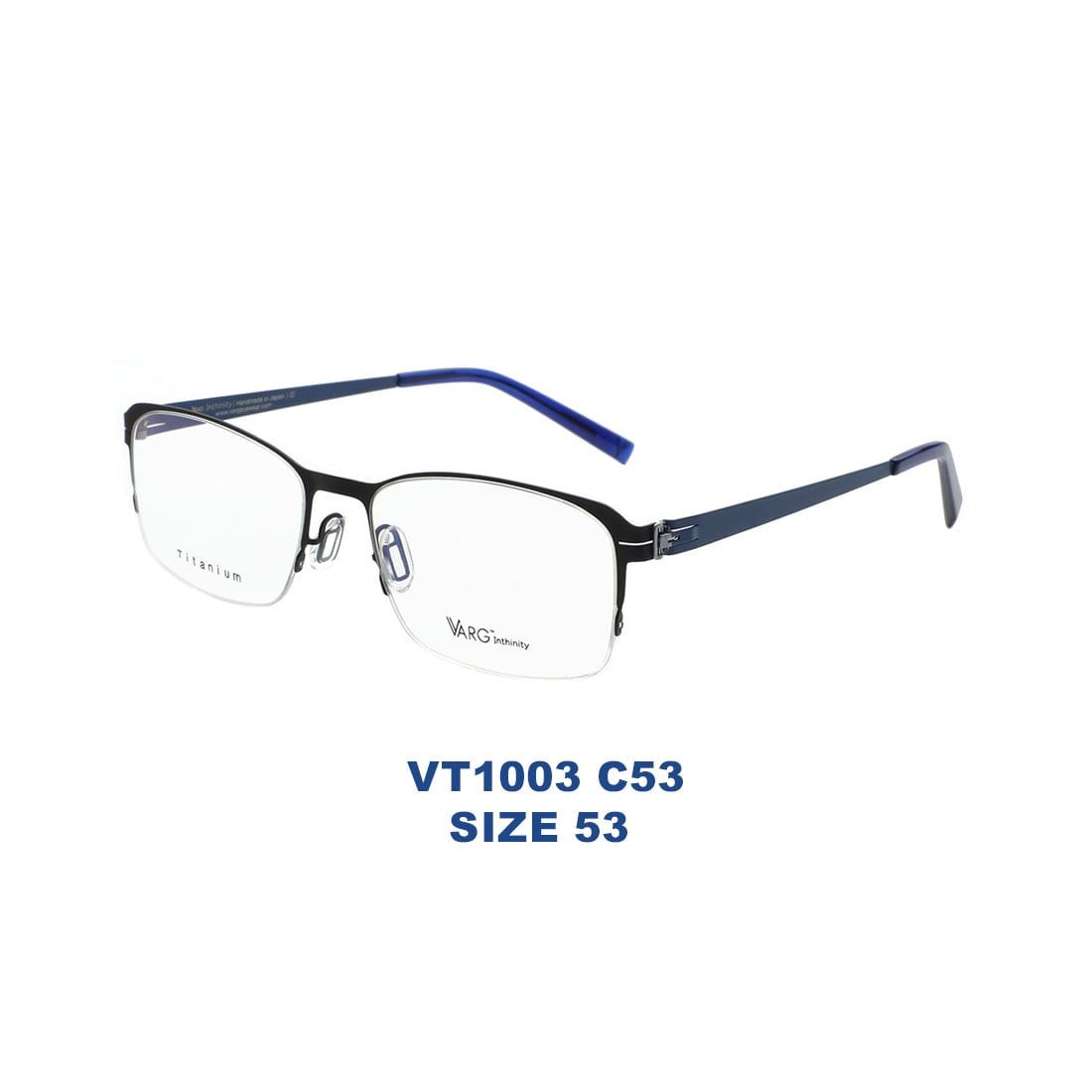 Gọng kính VARG VT1003 C53 