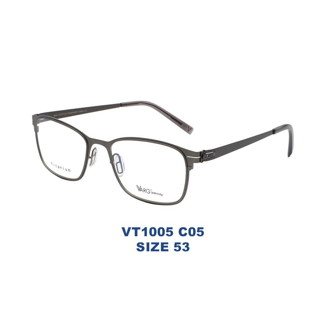  Gọng kính VARG VT1005 C05 