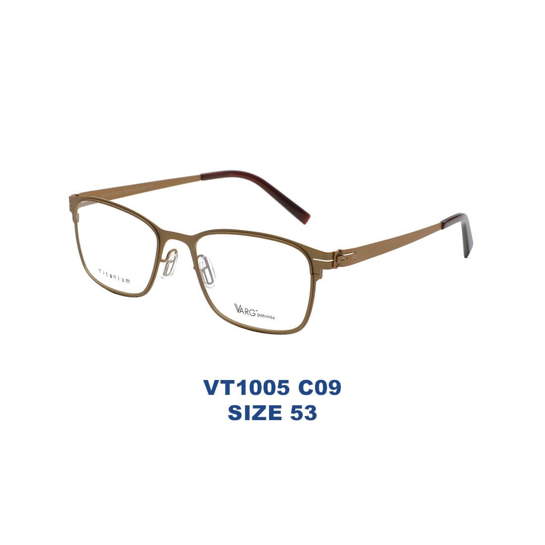  Gọng kính VARG VT1005 C09 