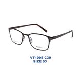  Gọng kính VARG VT1005 C30 