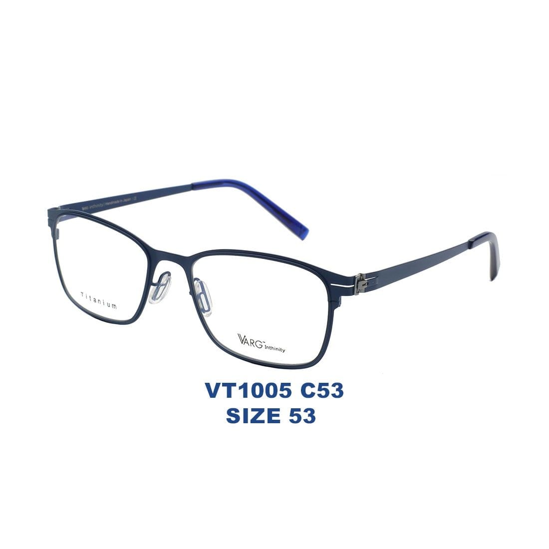  Gọng kính VARG VT1005 C53 
