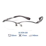  Gọng kính Charmant Line Art XL1074 GR 