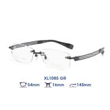 Gọng kính Charmant Line Art XL1085 GR 