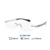  Gọng kính Charmant Line Art XL1085 WH 