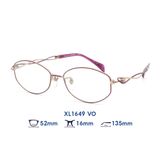  Gọng kính Charmant Line Art XL1649 VO 