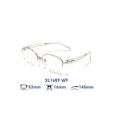  Gọng kính Charmant Line Art XL1689 WH 