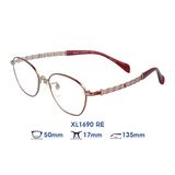 Gọng kính Charmant Line Art XL1690 RE 