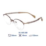  Gọng kính Charmant Line Art XL1692 BR 