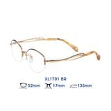  Gọng kính Charmant Line Art XL1701 BR 