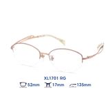  Gọng kính Charmant Line Art XL1701 RG 