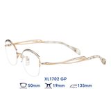  Gọng kính Charmant Line Art XL1702 GP 