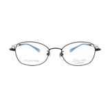  Gọng kính Charmant Line Art XL1718 BK 