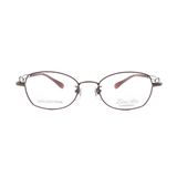  Gọng kính Charmant Line Art XL1718 BL 