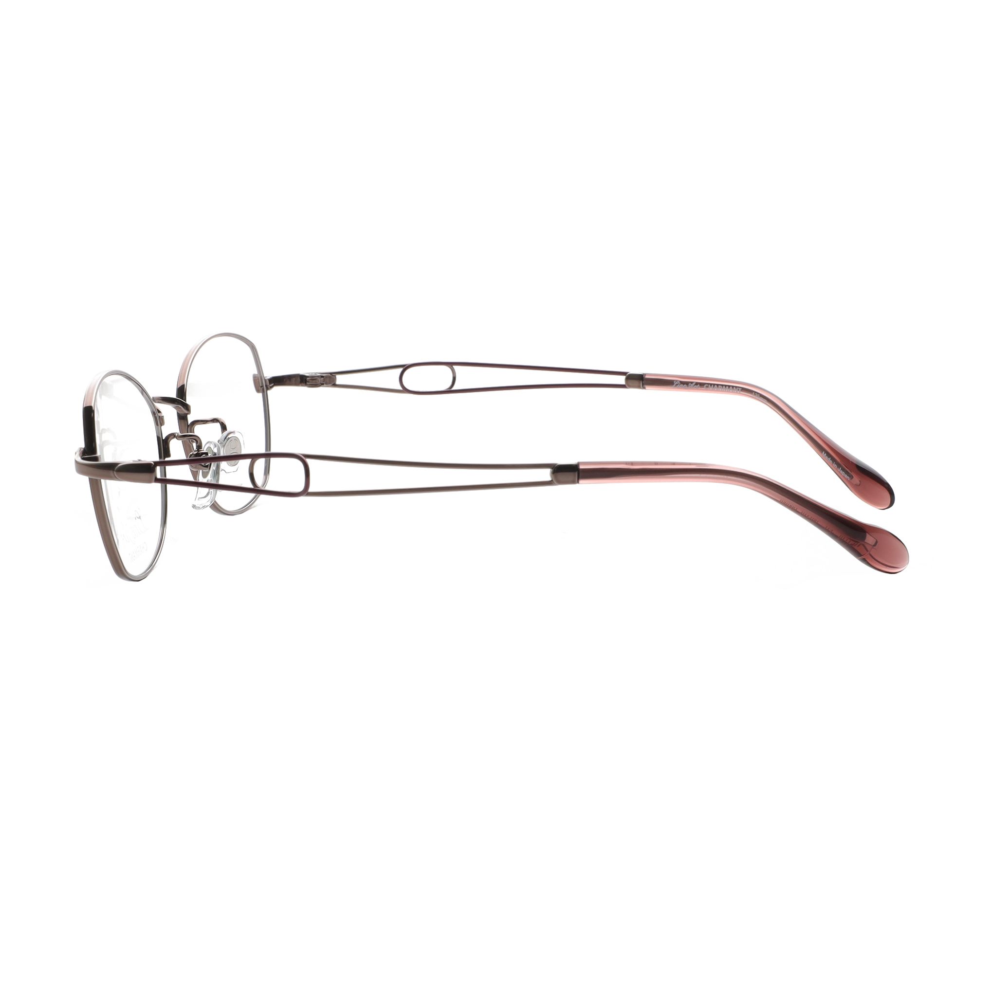  Gọng kính Charmant Line Art XL1718 BL 