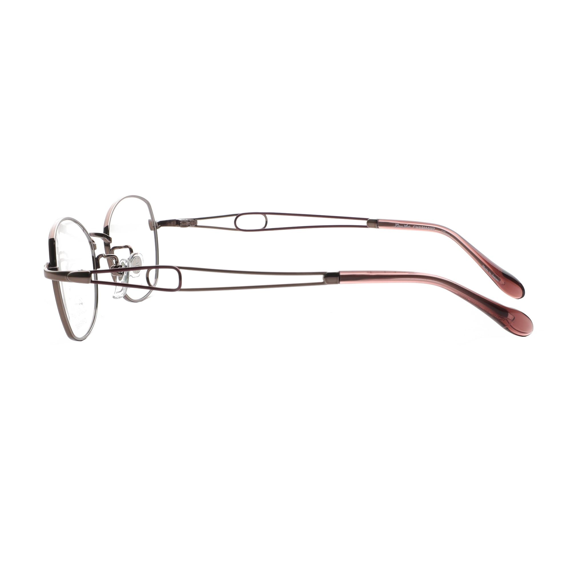  Gọng kính Charmant Line Art XL1718 PU 