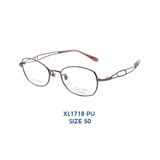  Gọng kính Charmant Line Art XL1718 BL 