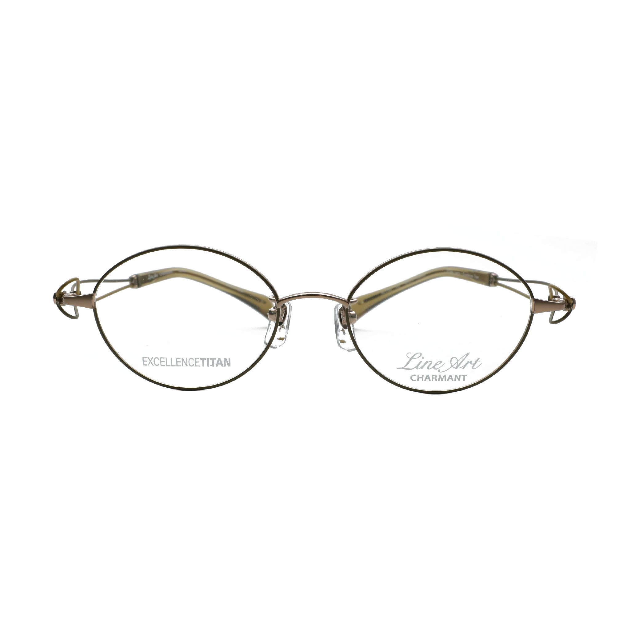  Gọng kính Charmant Line Art XL1722 OL 
