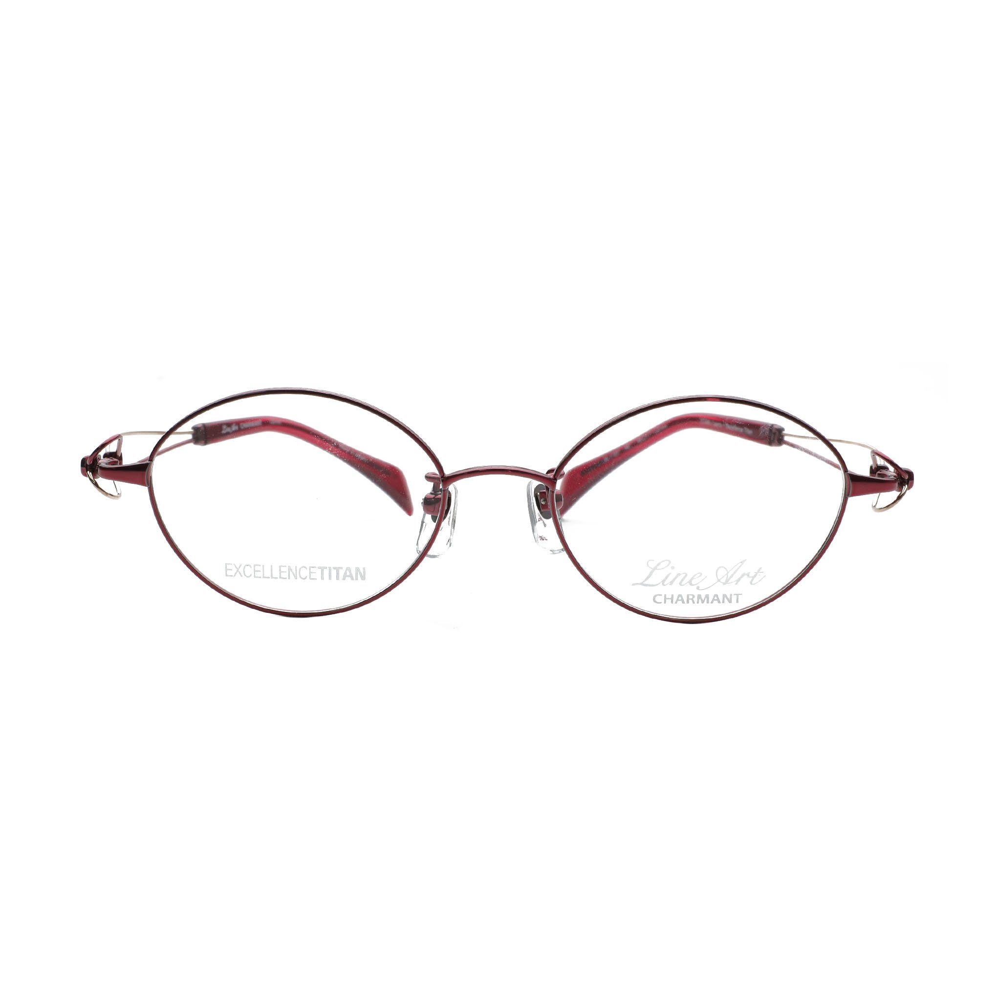  Gọng kính Charmant Line Art XL1722 RE 