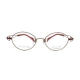  Gọng kính Charmant Line Art XL1722 RG 