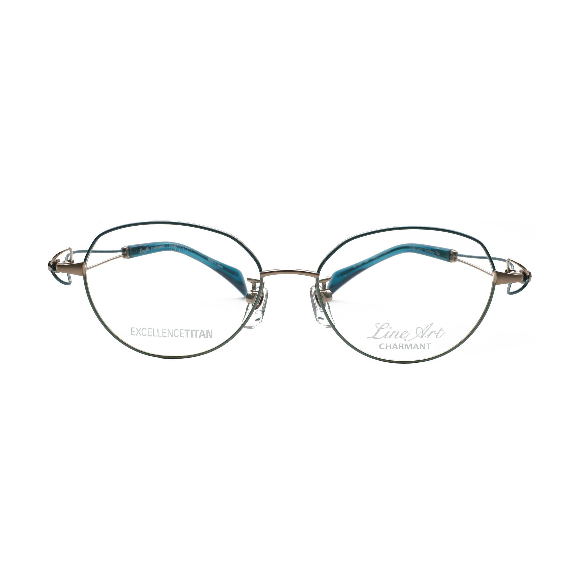  Gọng kính Charmant Line Art XL1723 BG 