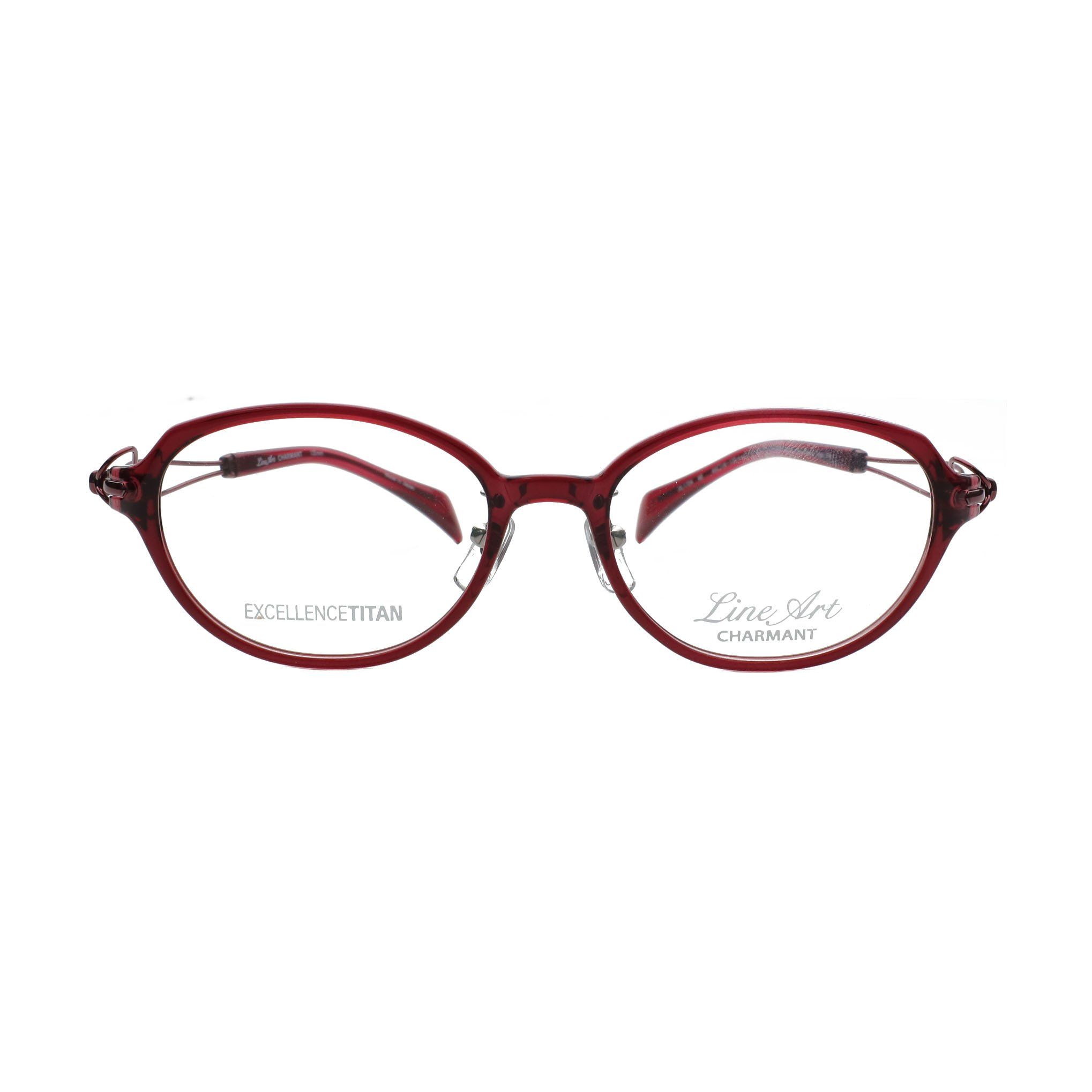  Gọng kính Charmant Line Art XL1724 WI 