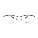  Gọng kính Charmant Line Art XL1821 BL 