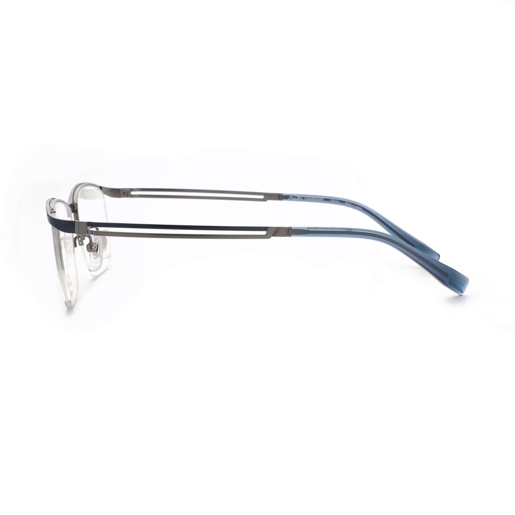  Gọng kính Charmant Line Art XL1821 BL 