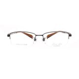  Gọng kính Charmant Line Art XL1832 BR 