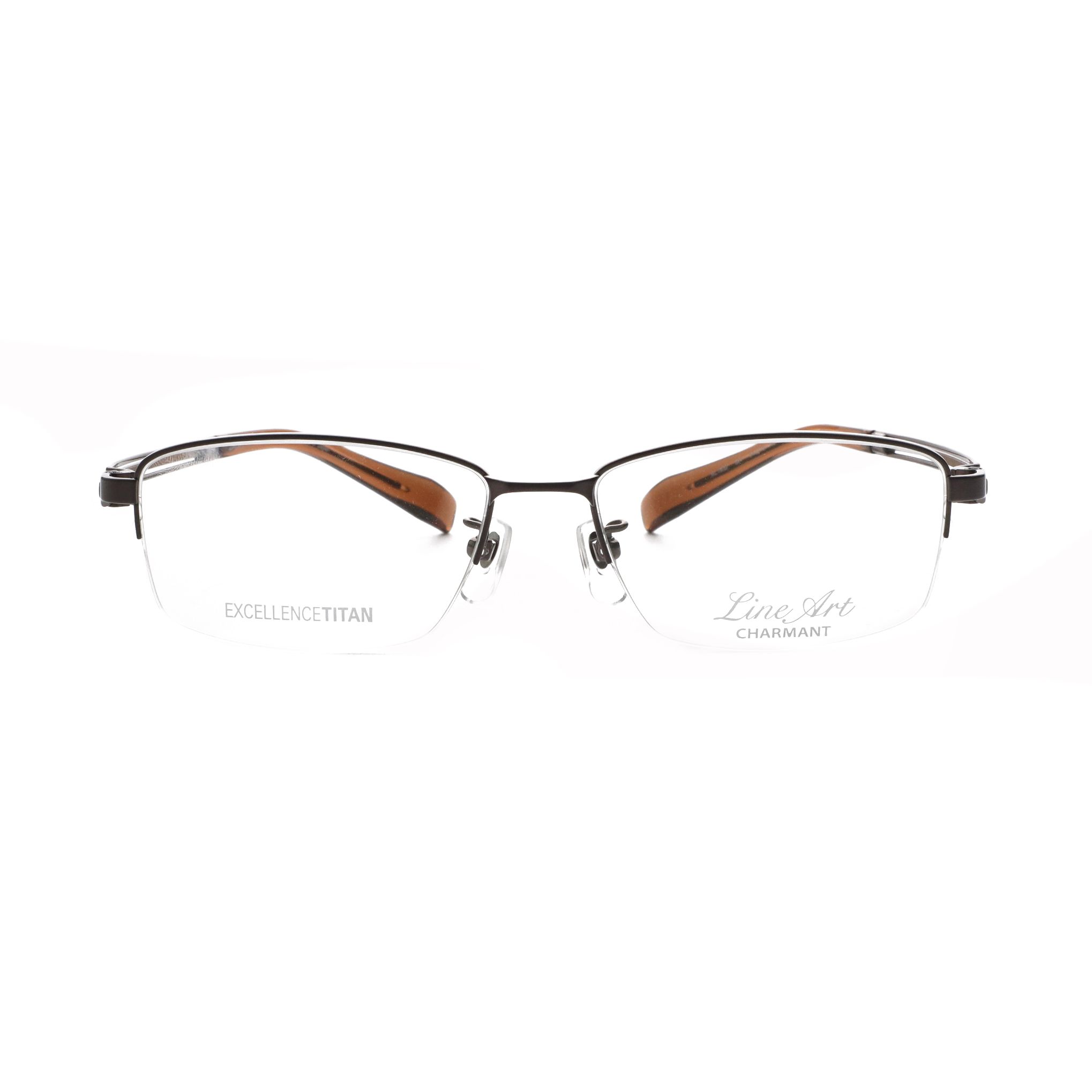  Gọng kính Charmant Line Art XL1832 BR 