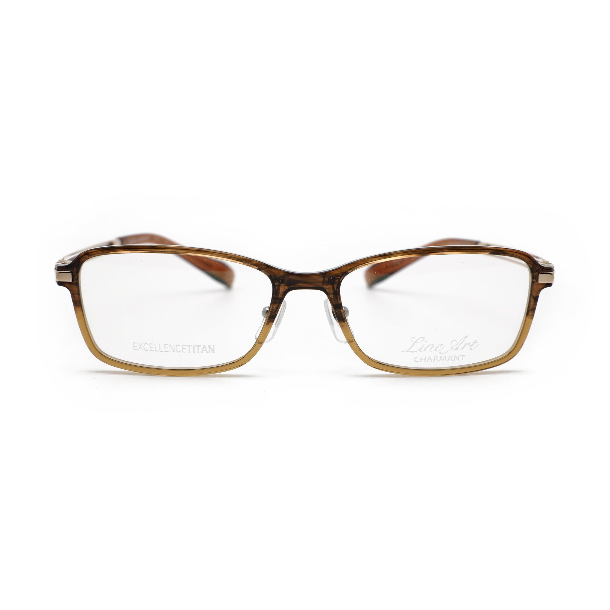  Gọng kính Charmant Line Art XL1833 BR 