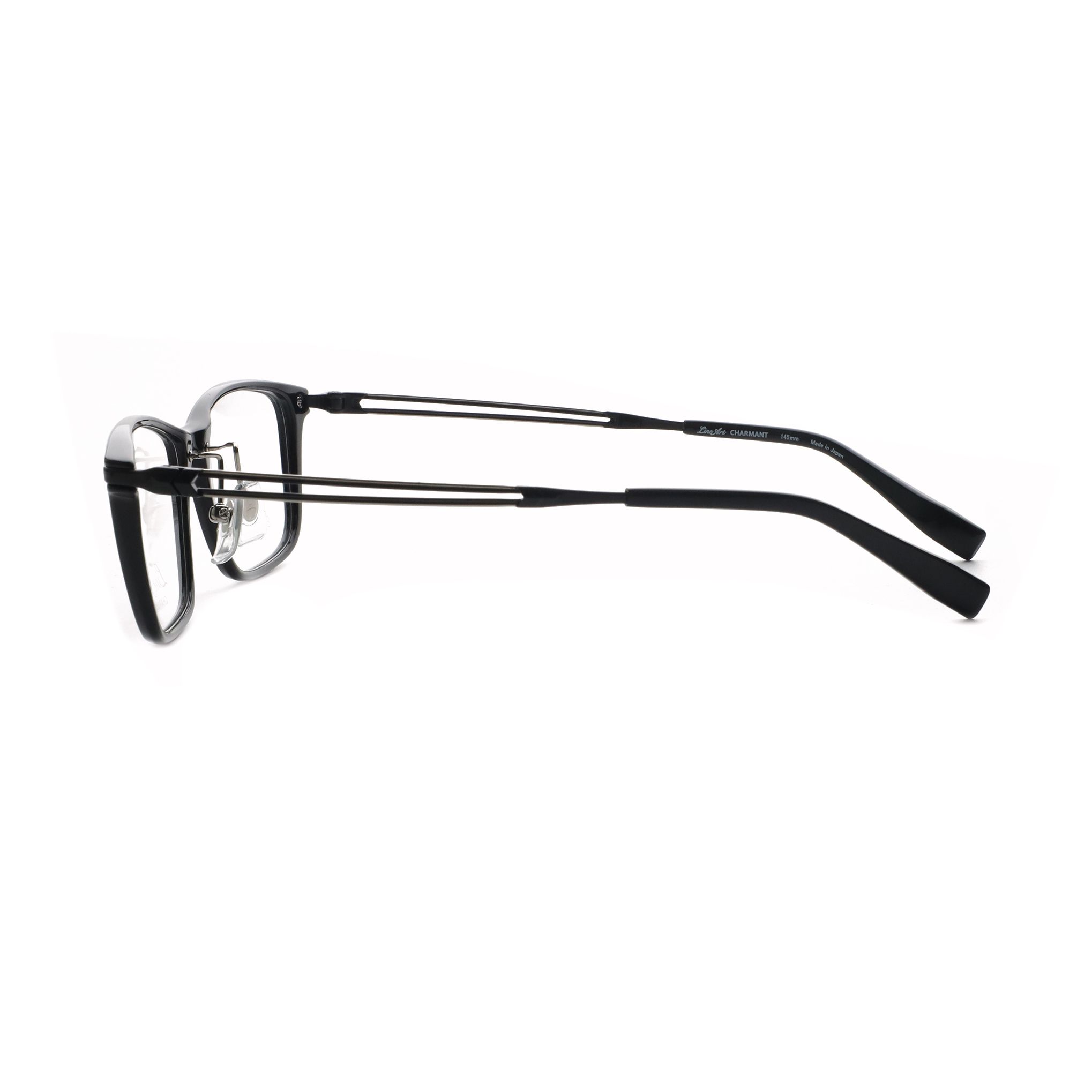  Gọng kính Charmant Line Art XL1851 BK 