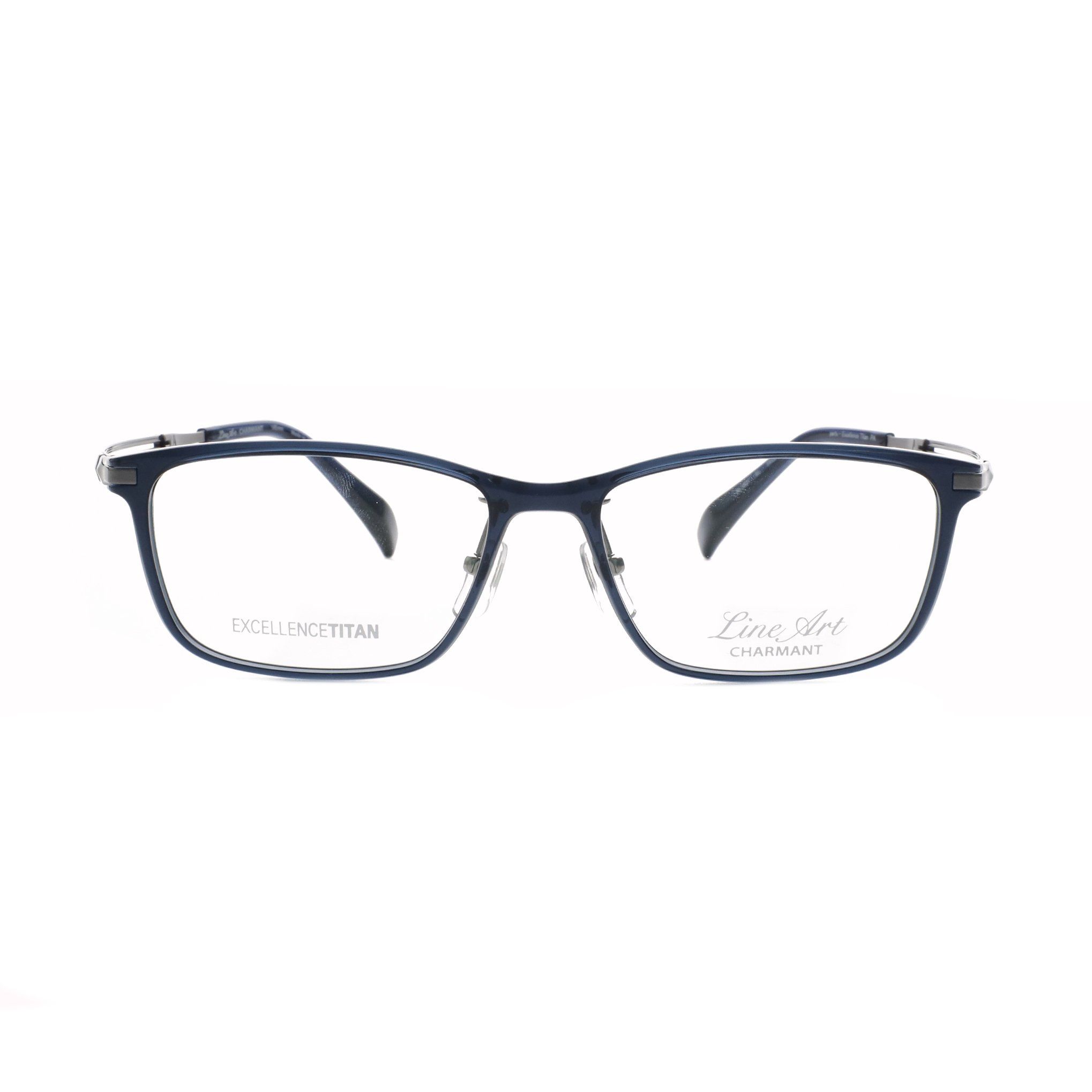  Gọng kính Charmant Line Art XL1851 BL 