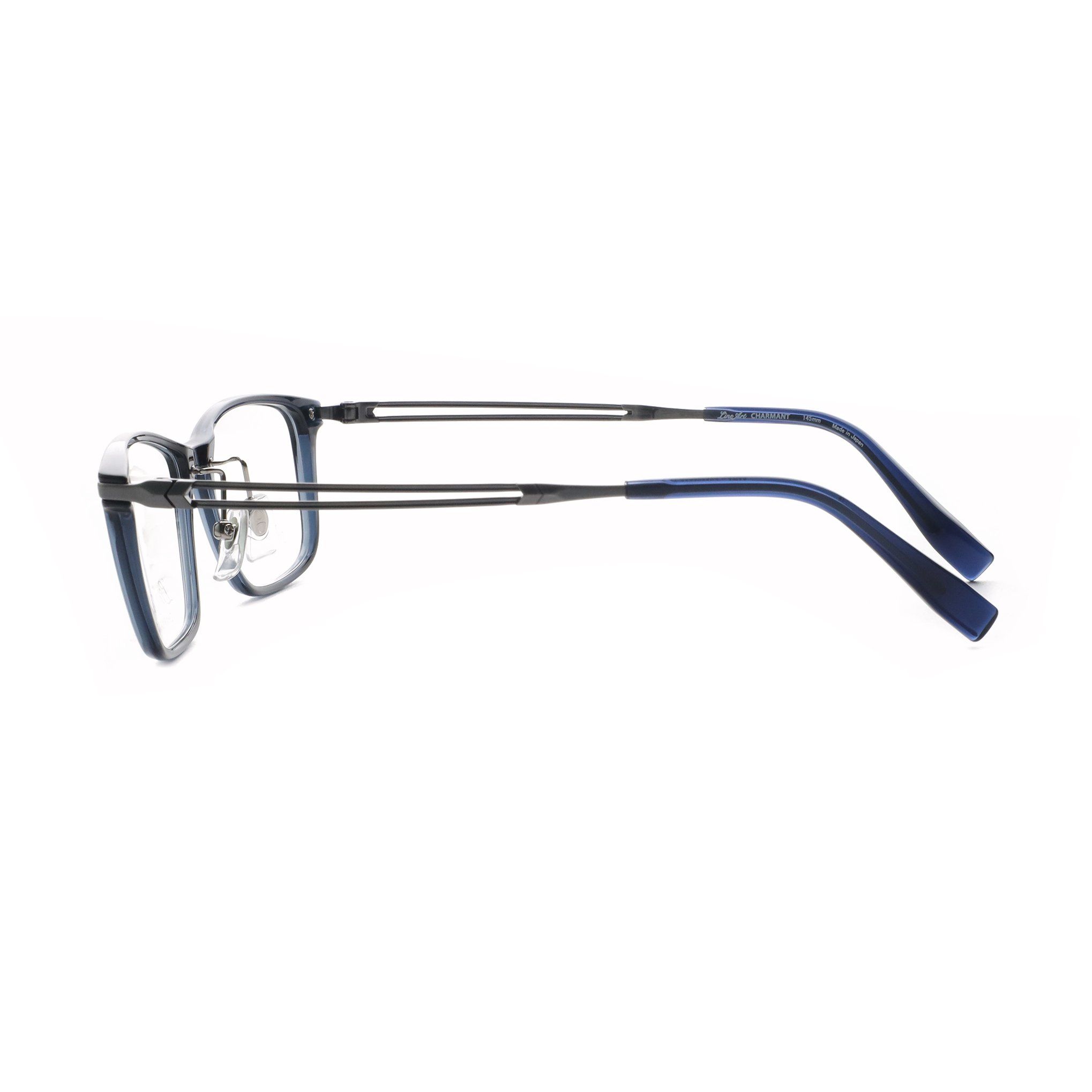  Gọng kính Charmant Line Art XL1851 BL 