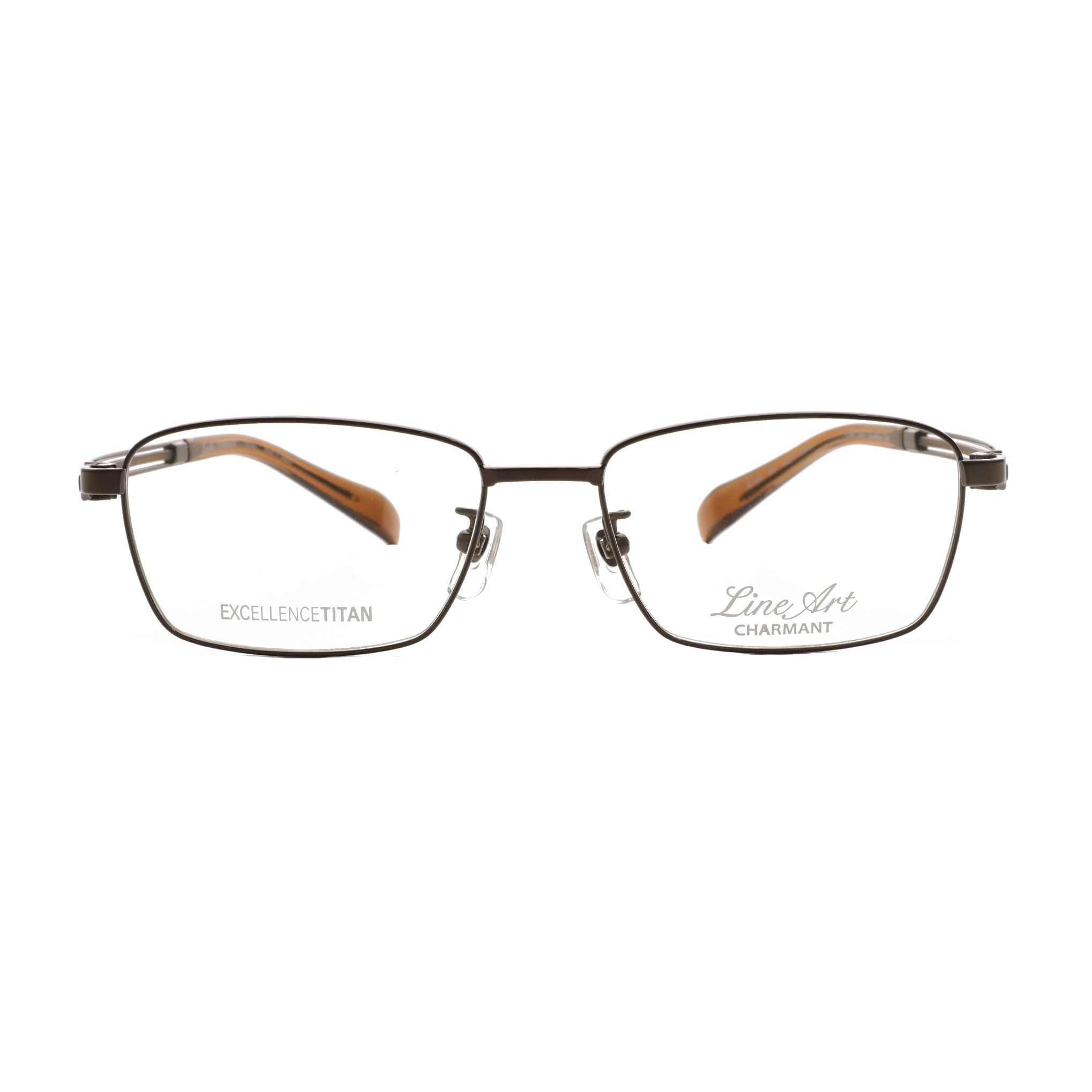  Gọng kính Charmant Line Art XL1855 BR 