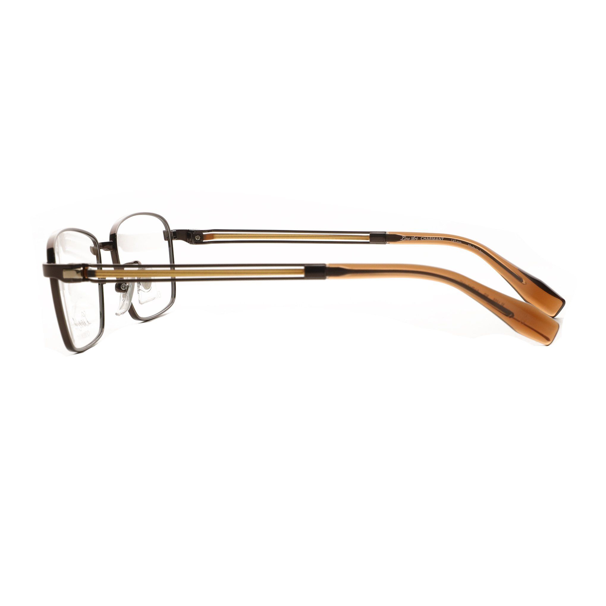  Gọng kính Charmant Line Art XL1855 BR 