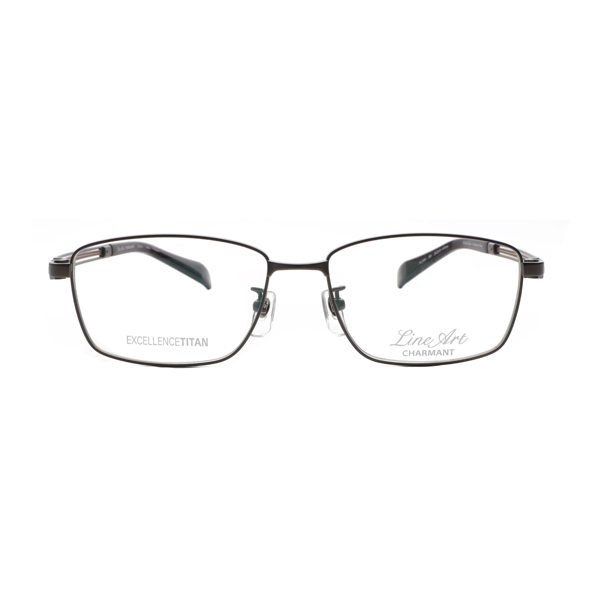  Gọng kính Charmant Line Art XL1860 BR 