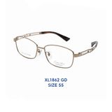  Gọng kính Charmant Line Art XL1862 GD 