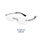  Gọng kính Charmant Line Art XL1863 LG 