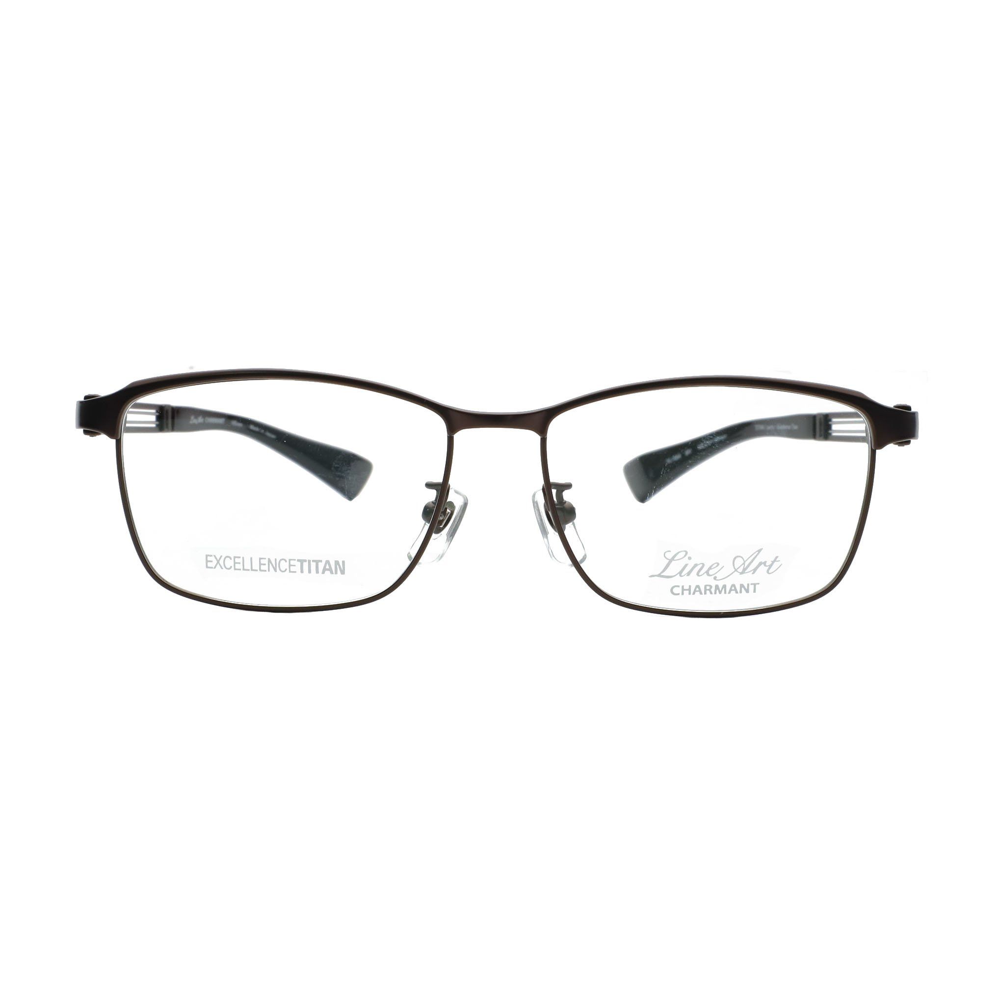  Gọng kính Charmant Line Art XL1864 BR 