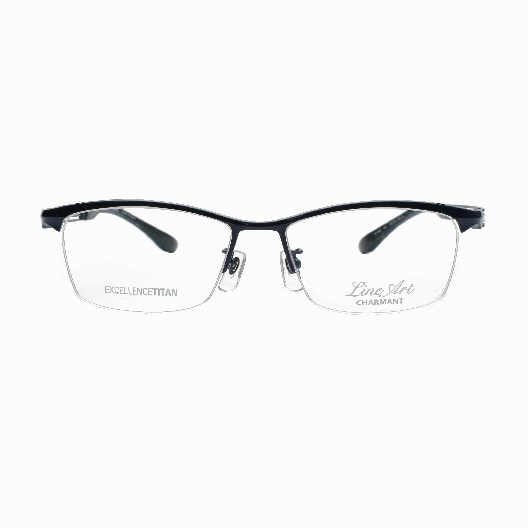  Gọng kính Charmant Line Art XL1866 NV 