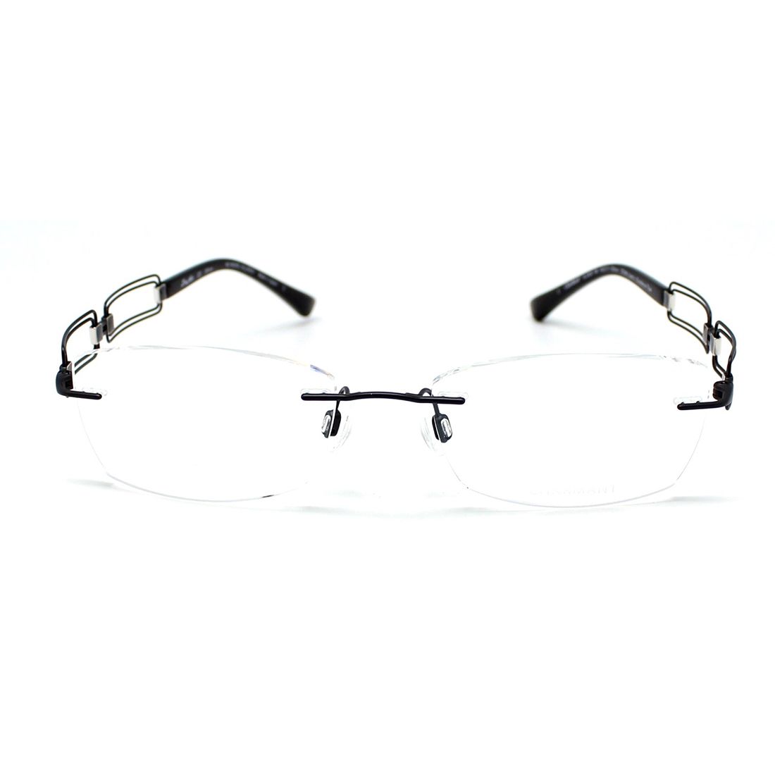  Gọng kính Charmant Line Art XL2020 BK 