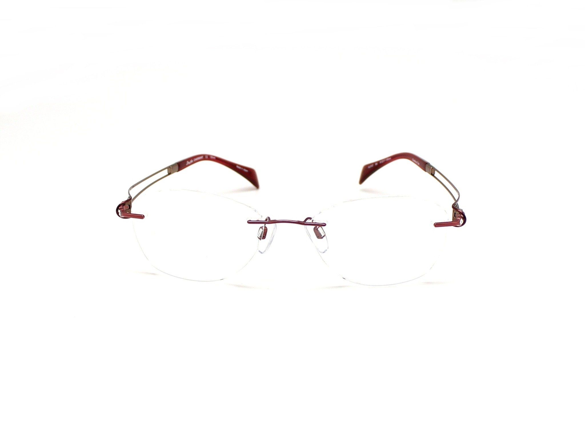  Gọng kính Charmant Line Art XL2137 BU 