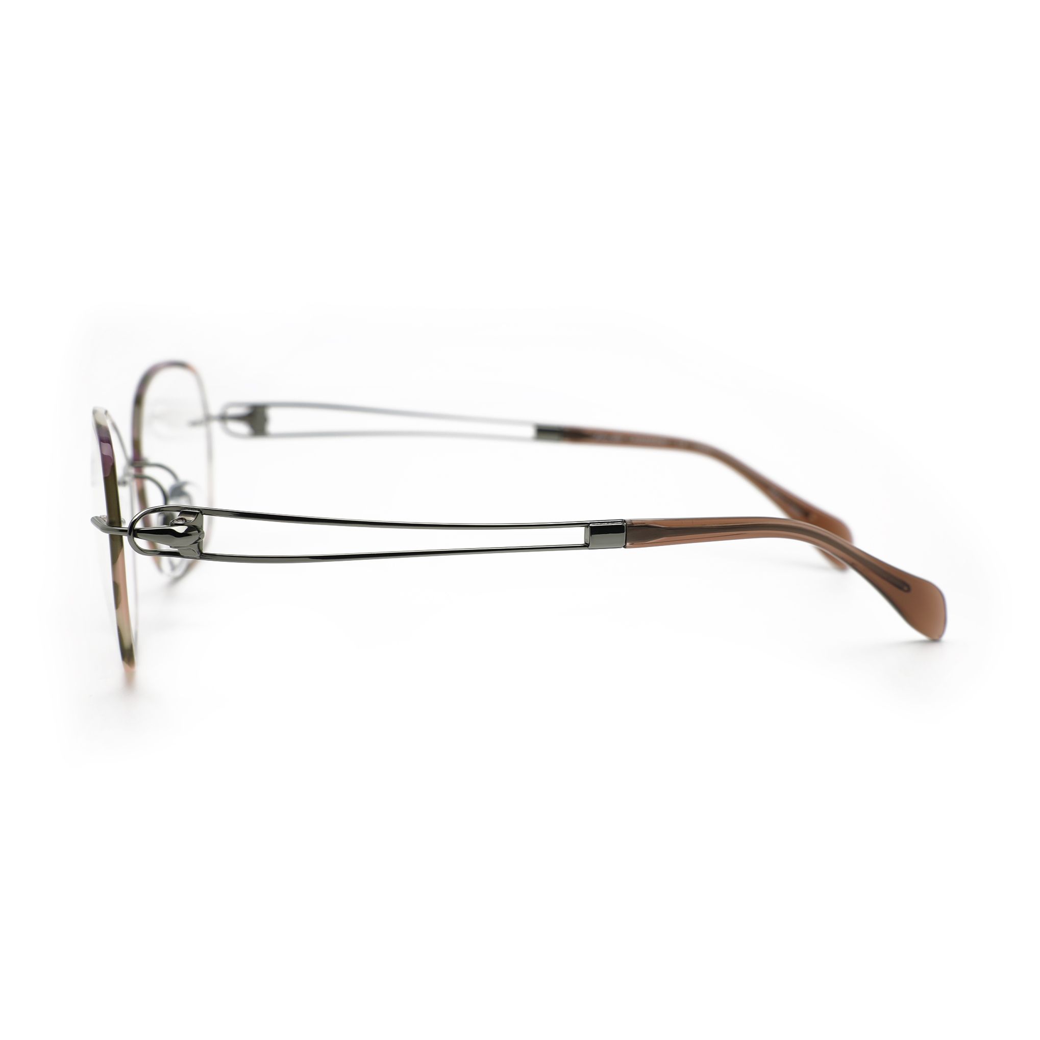  Gọng kính Charmant Line Art XL2158 GN 