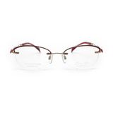  Gọng Kính Charmant Line Art XL2160 BU 