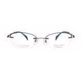  Gọng Kính Charmant Line Art XL2160 TL 