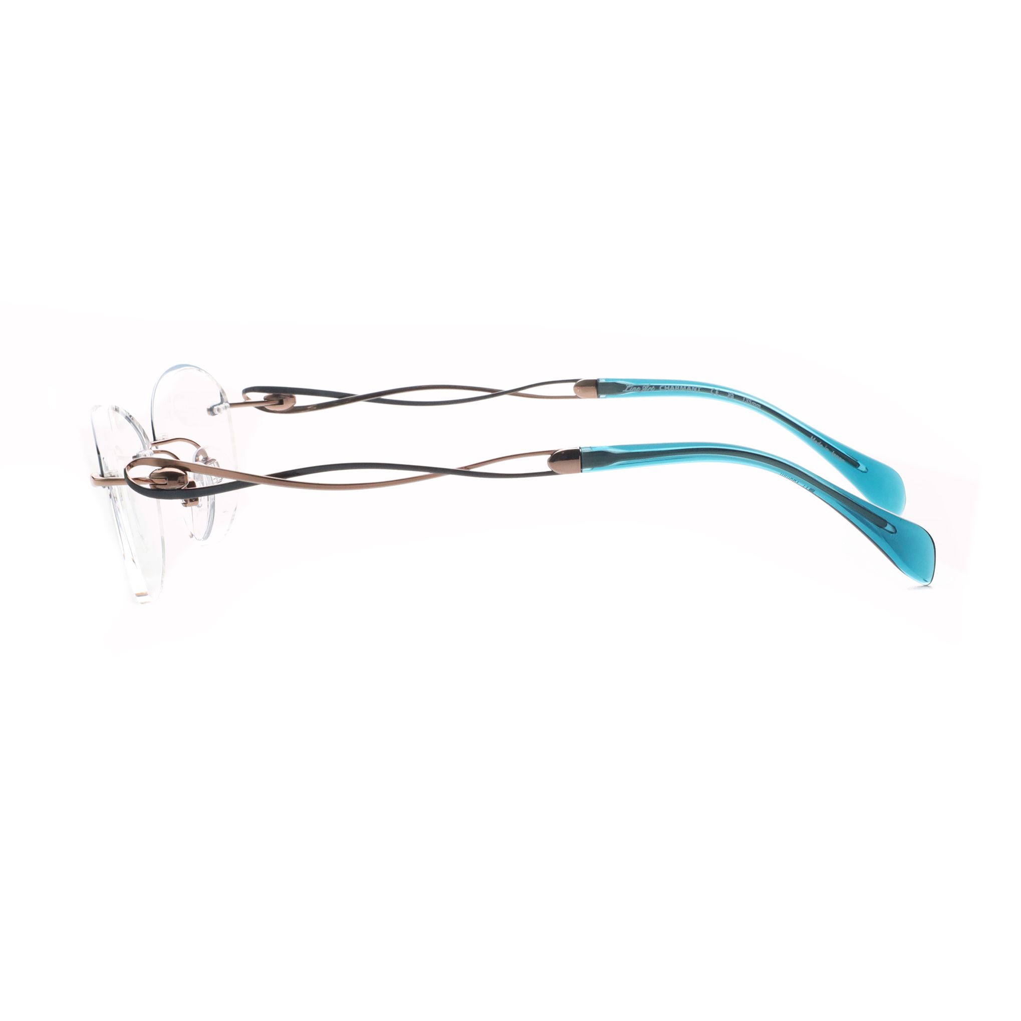  Gọng Kính Charmant Line Art XL2160 TL 