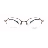  Gọng Kính Charmant Line Art XL2167 BK 